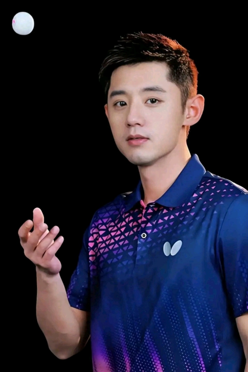 如今的张继 如今的张继