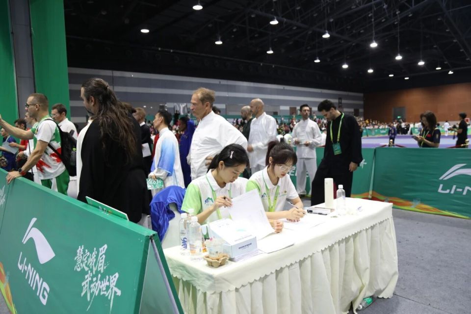 为确保赛事 为确保赛事