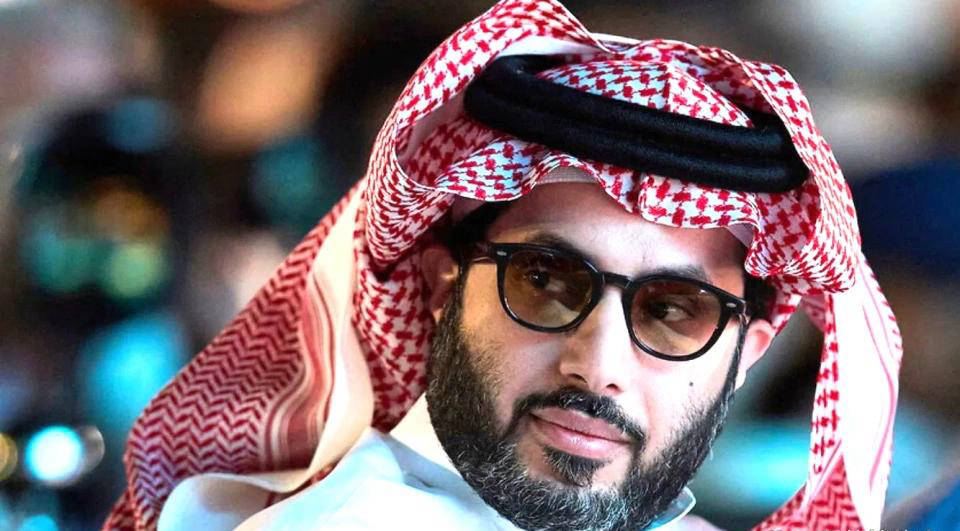 或许真正的, 亿英镑 或许真正的, 亿英镑