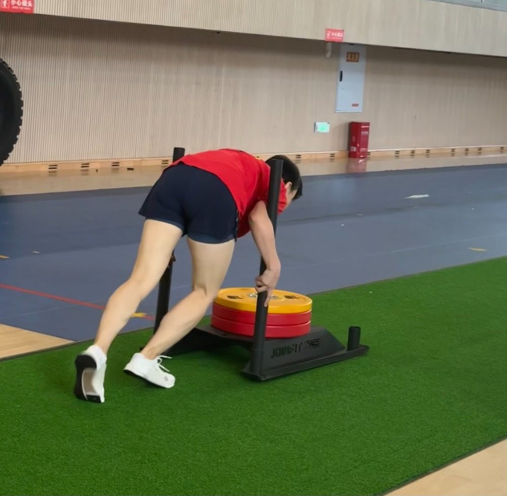 朝一夕可成, MDdpM 朝一夕可成, MDdpM