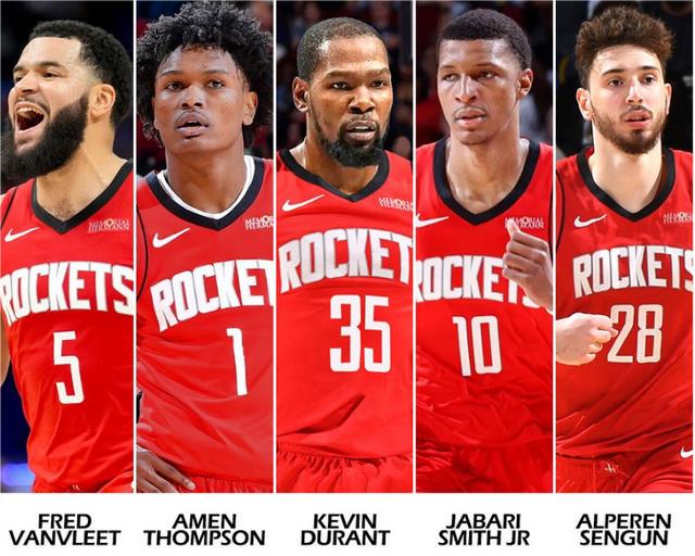 杜兰特的加, 场指挥官